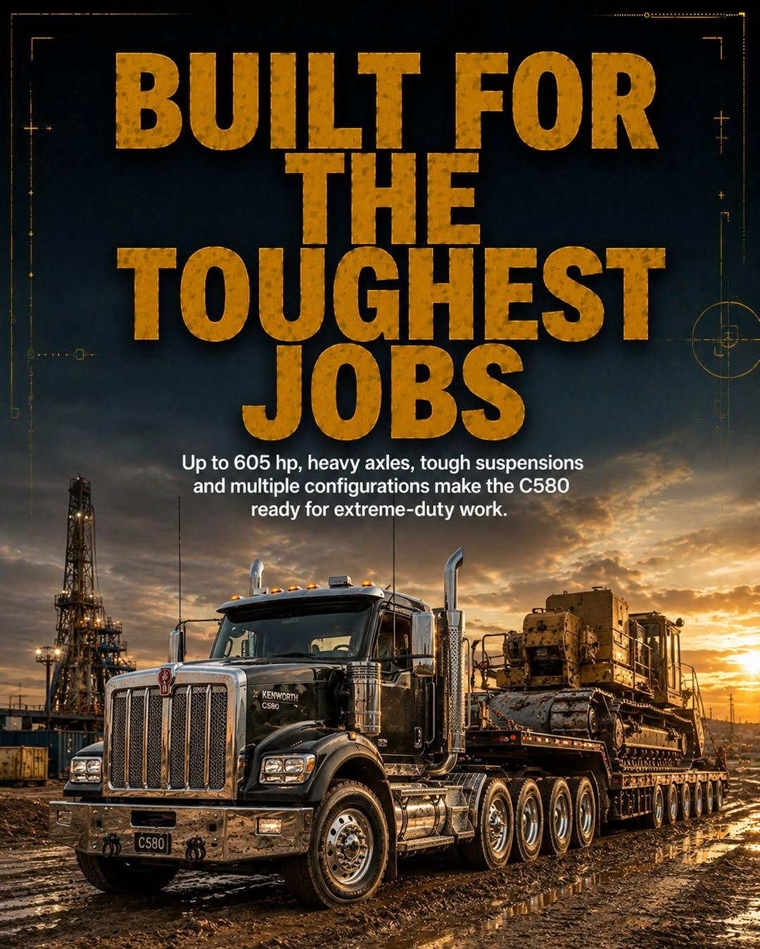Instagram post by @trucknetnews