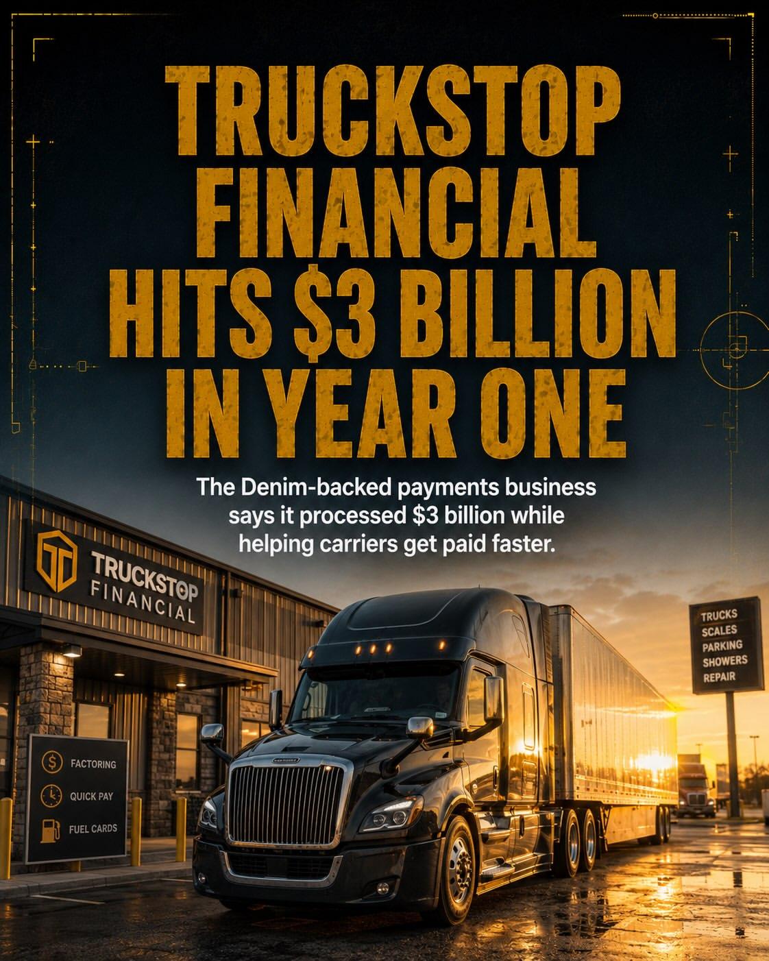 Instagram post by @trucknetnews