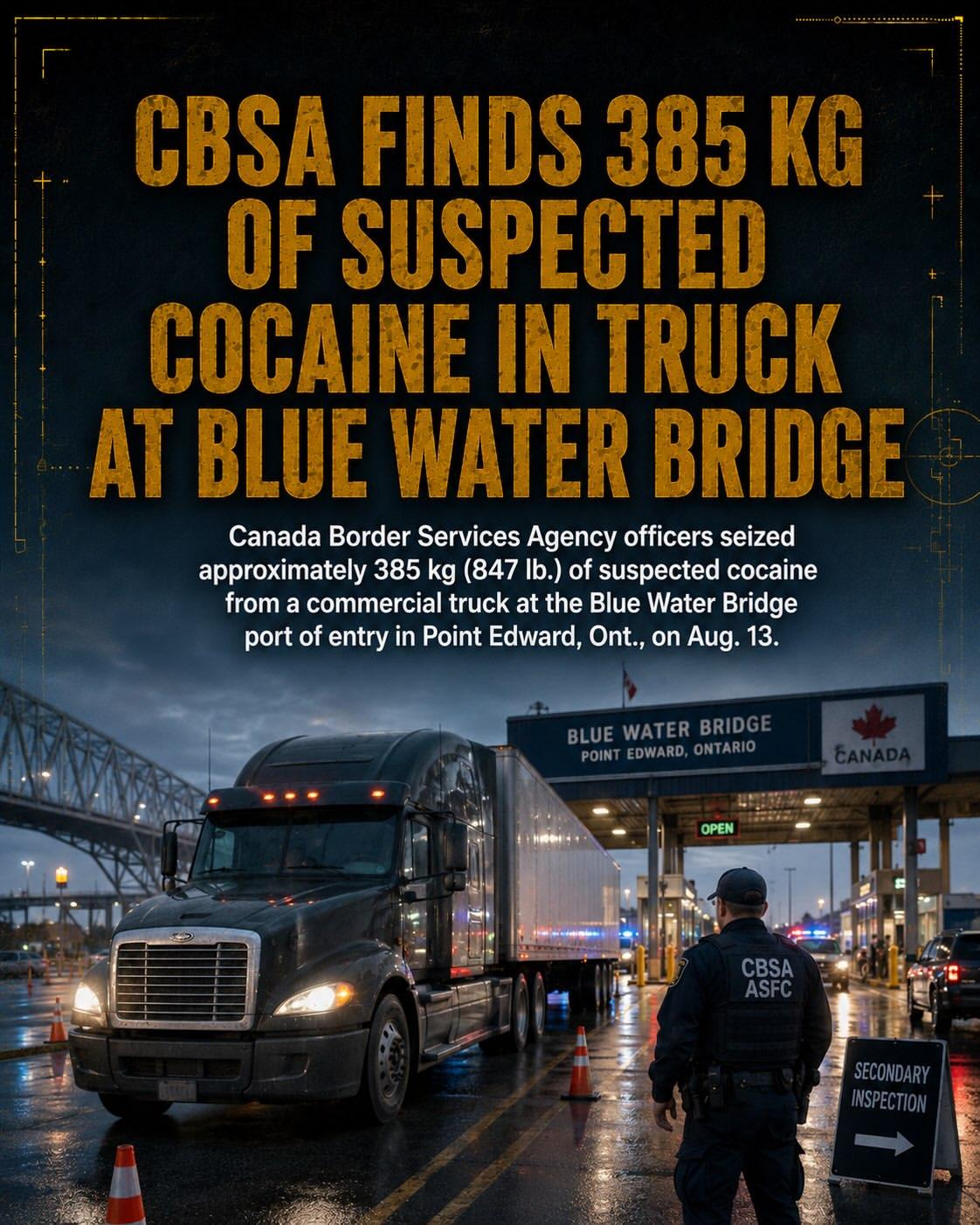 Instagram post by @trucknetnews