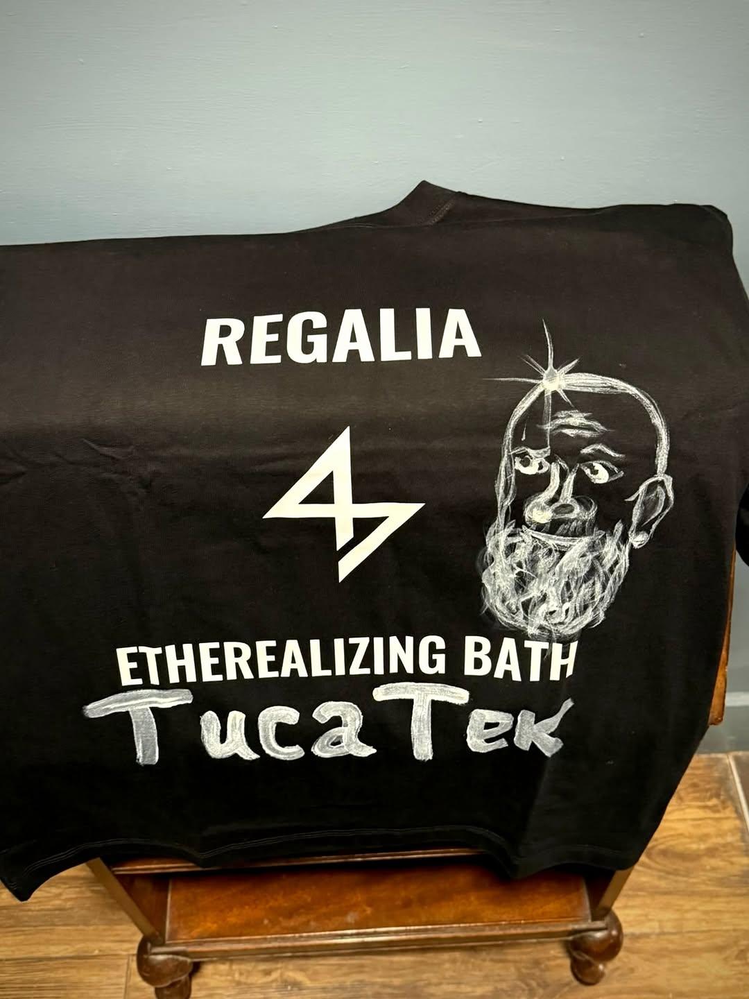 Instagram post by @tucatek