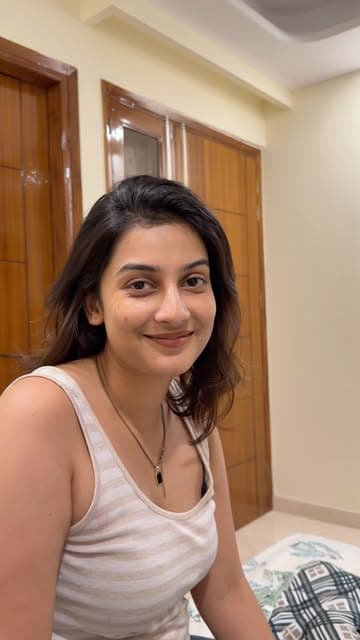 Instagram post by @tuhinachoudhury