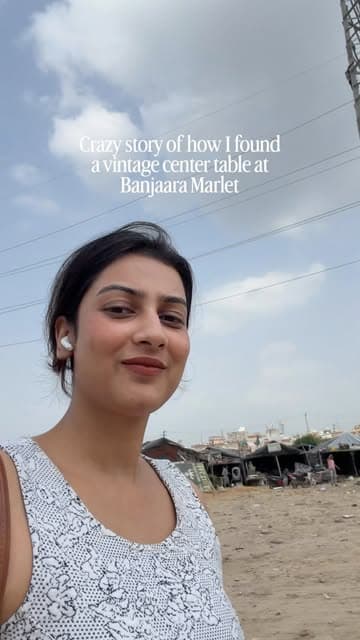 Instagram post by @tuhinachoudhury