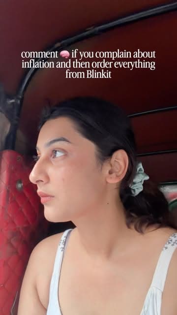 Instagram post by @tuhinachoudhury