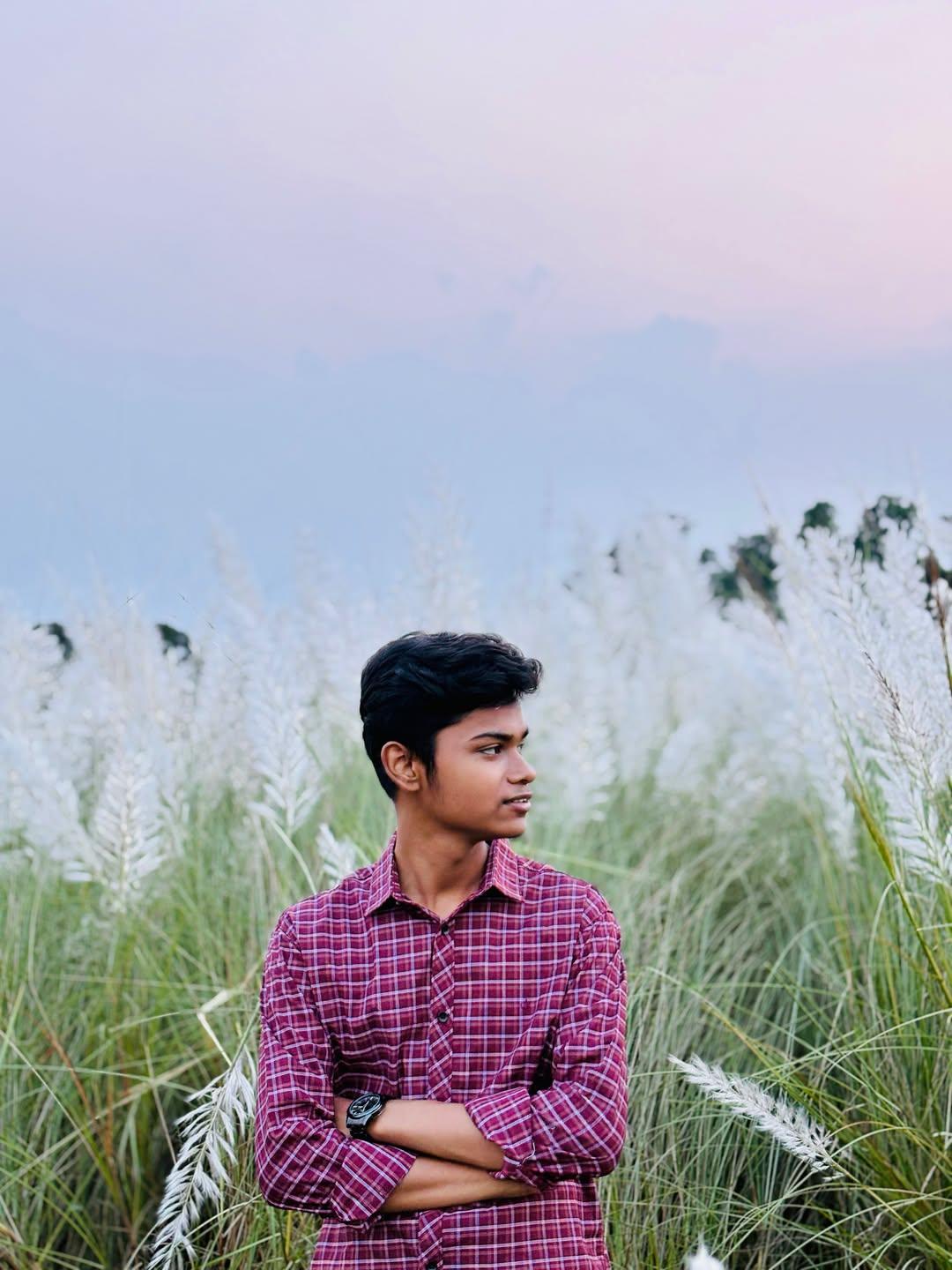Instagram post by @tuhinn_08