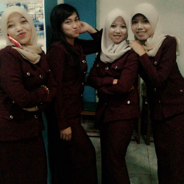 Instagram post by @tujuhmaret