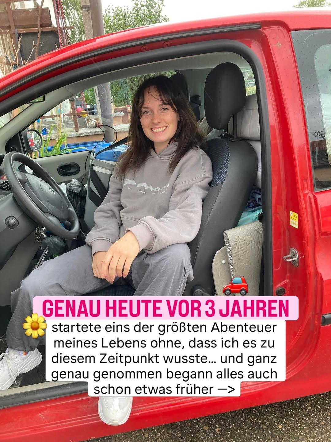Instagram post by @twingo.tales