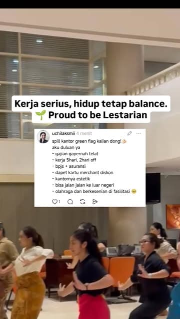 Instagram post by @uchilaksmii