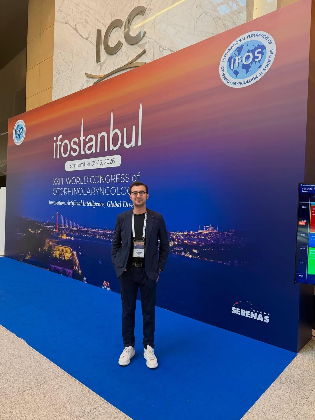 Instagram post by @ulasarikanoglu