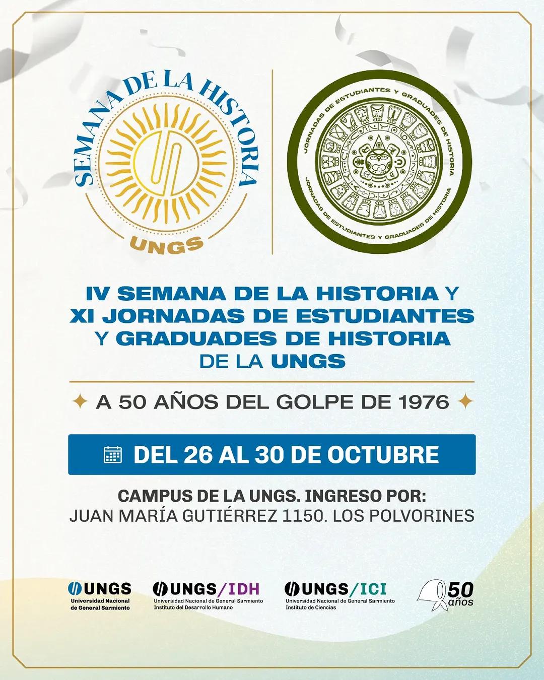 Instagram post by @ungsoficial