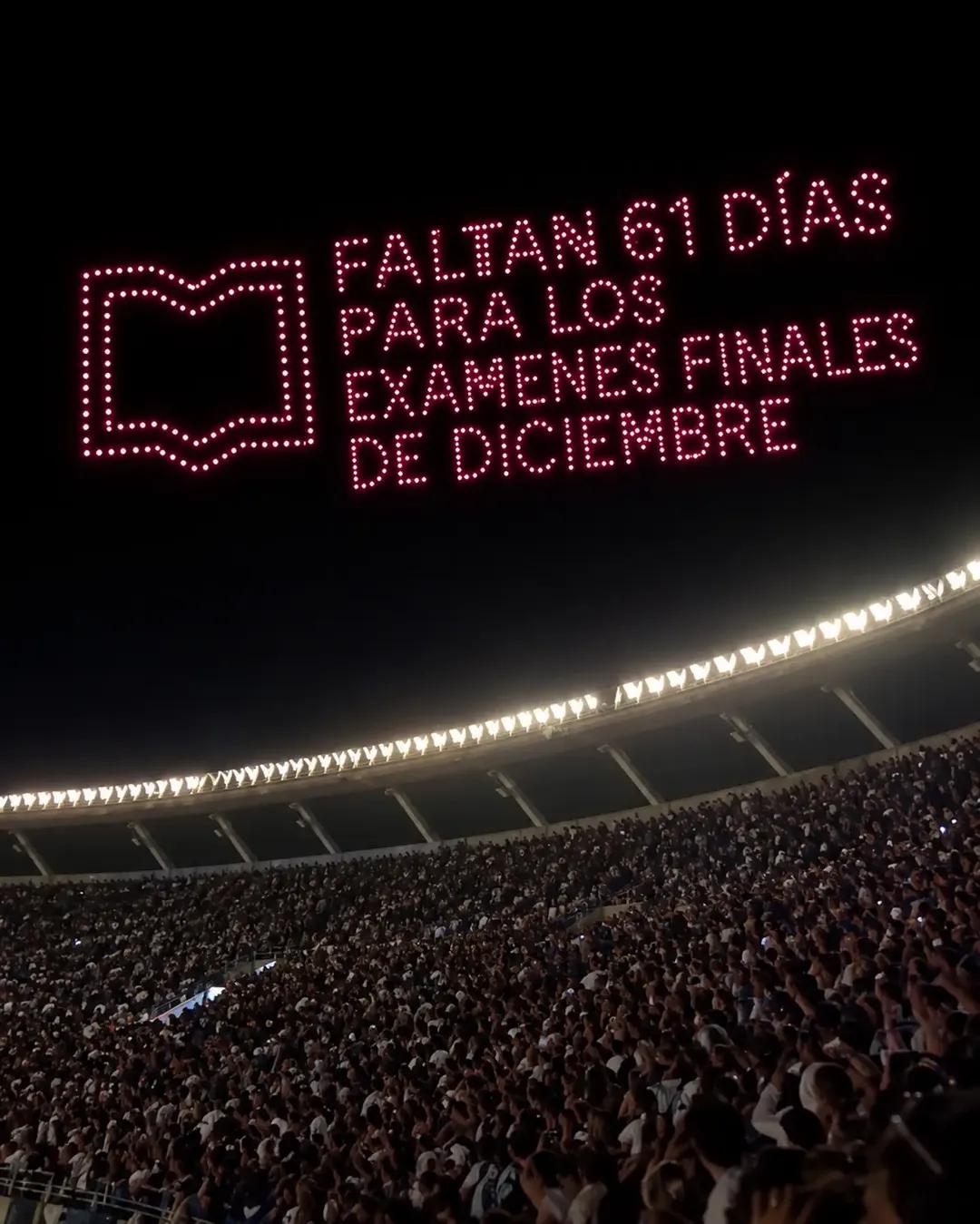 Instagram post by @unsamoficial