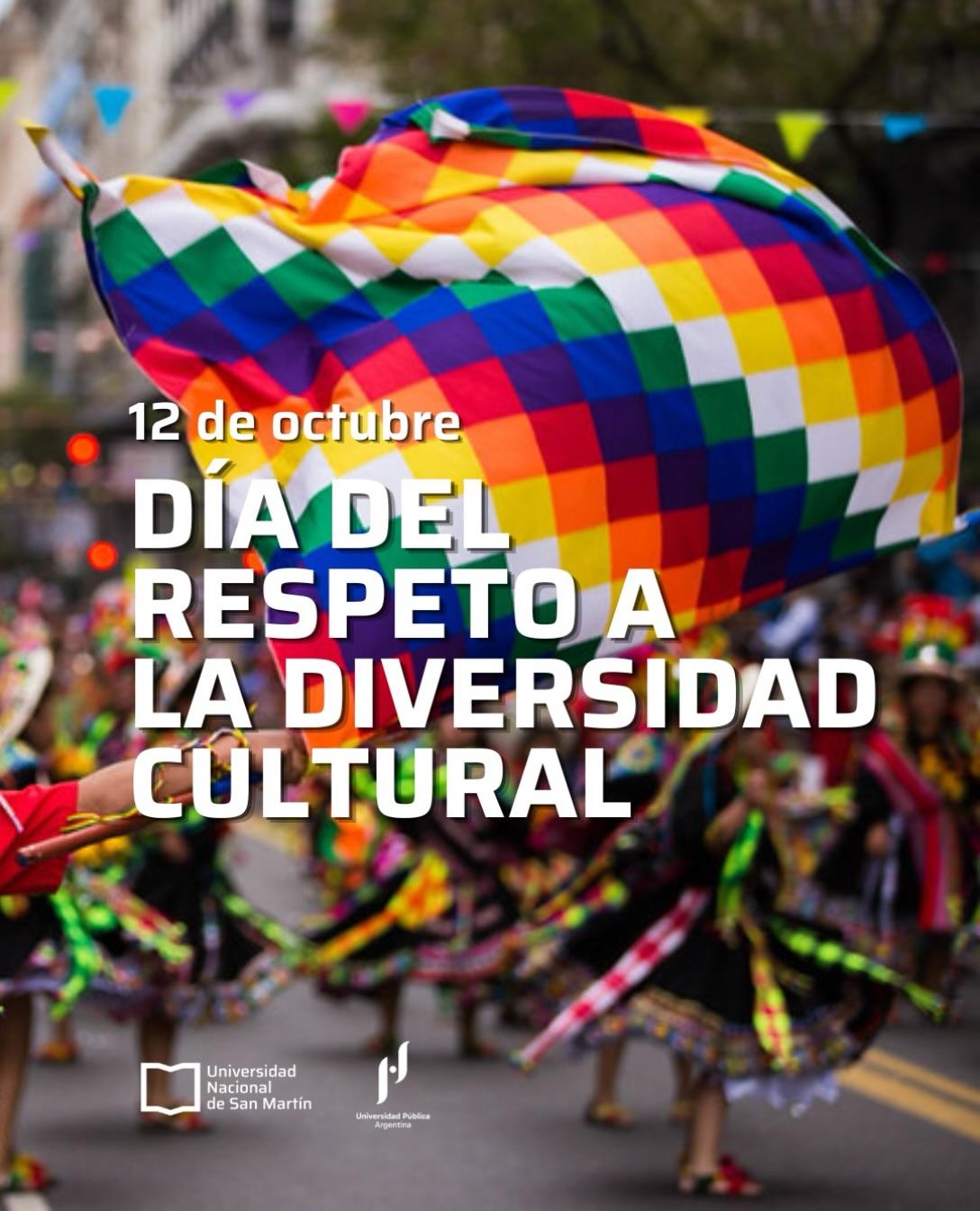 Instagram post by @unsamoficial
