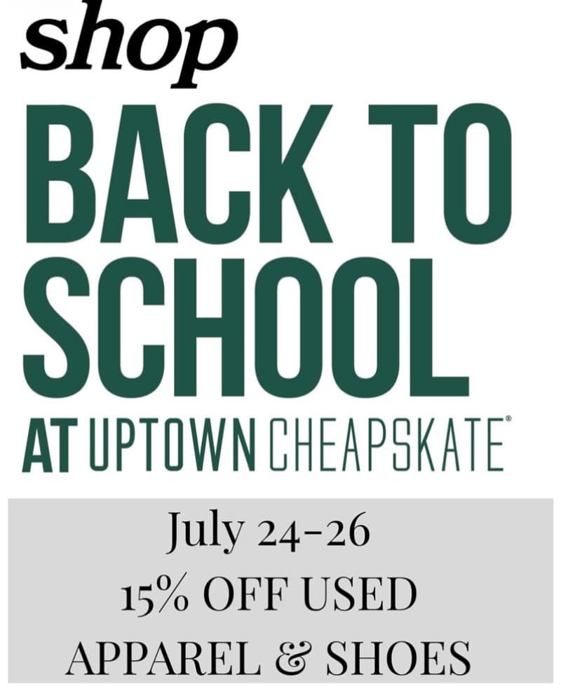 Instagram post by @uptownaugusta