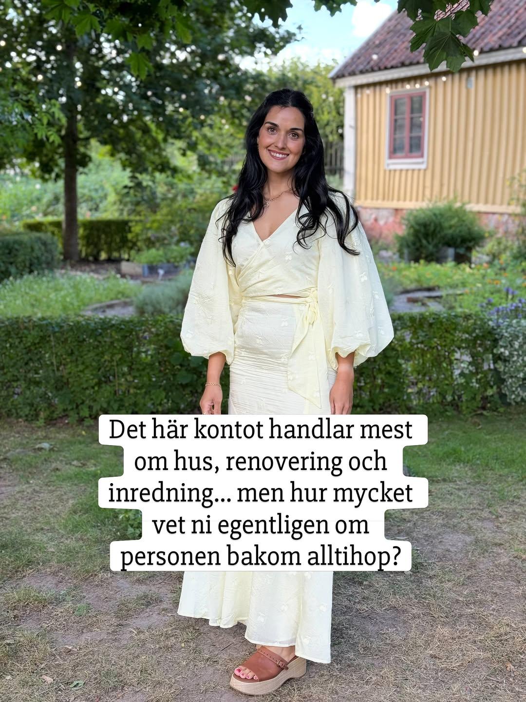 Instagram post by @utsiktshus