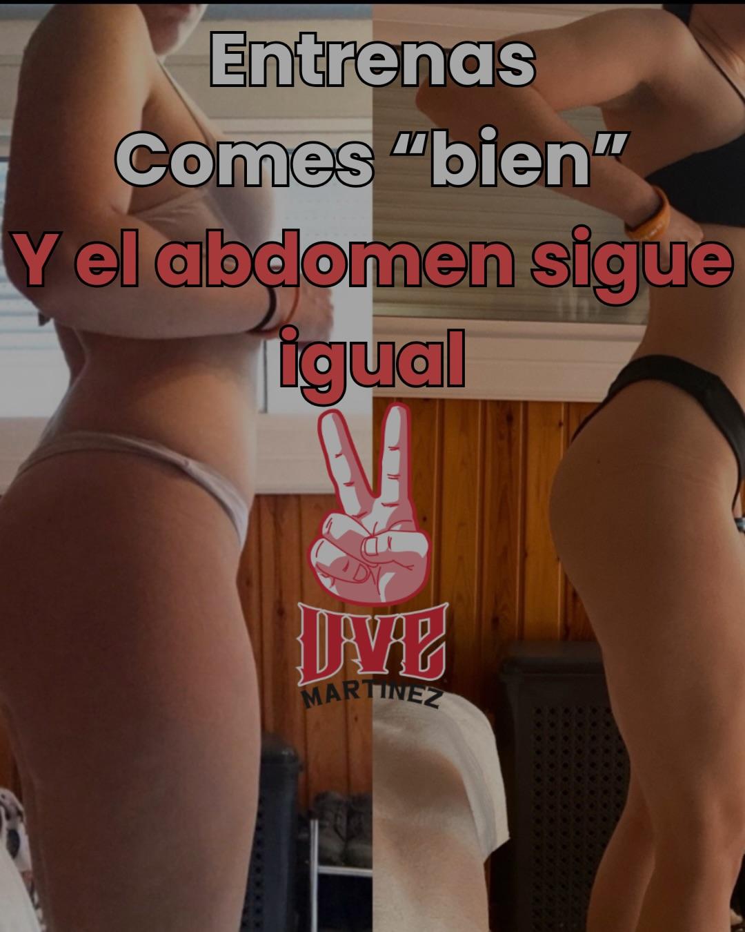 Instagram post by @uvemartinez
