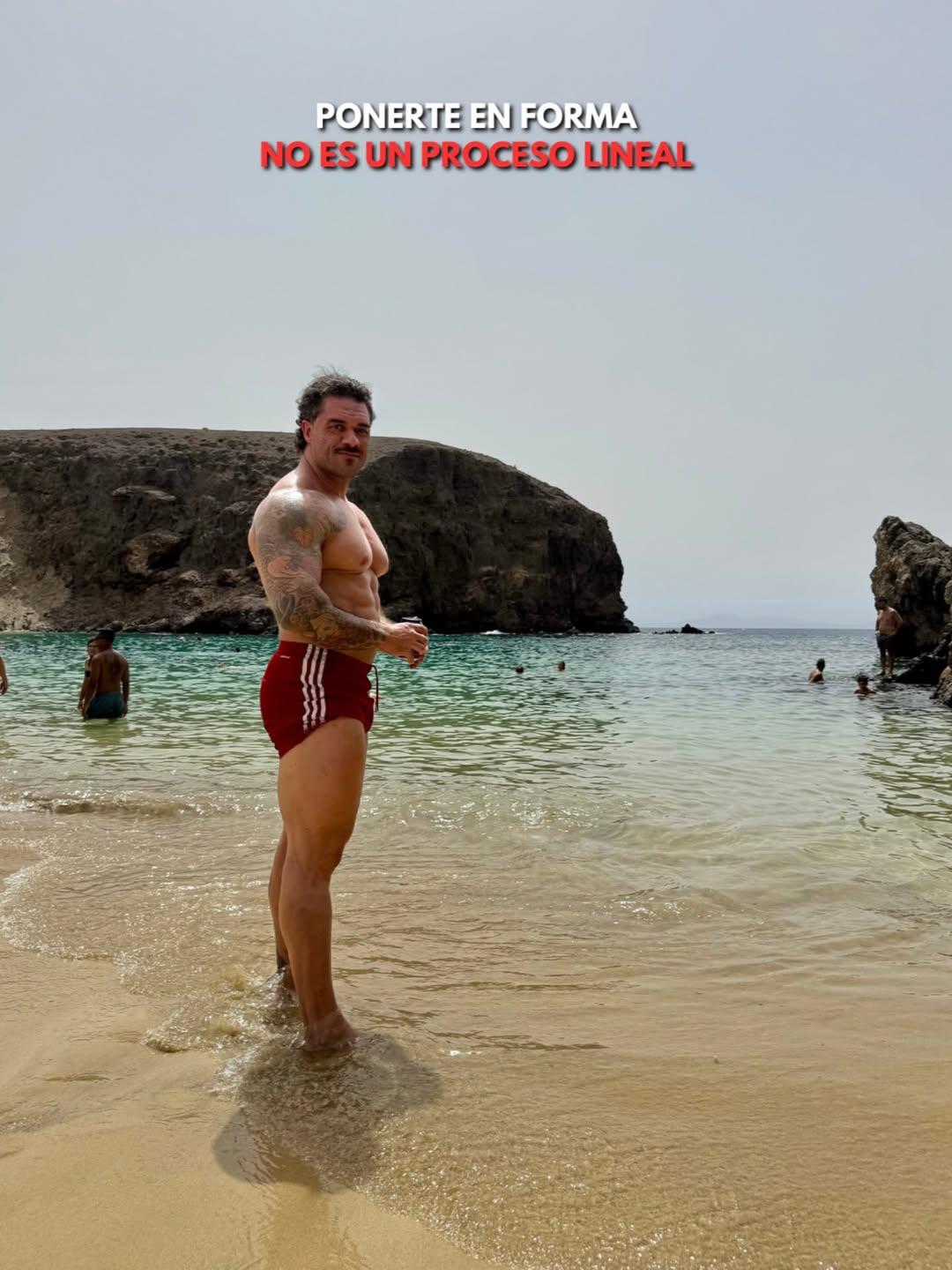 Instagram post by @uvemartinez