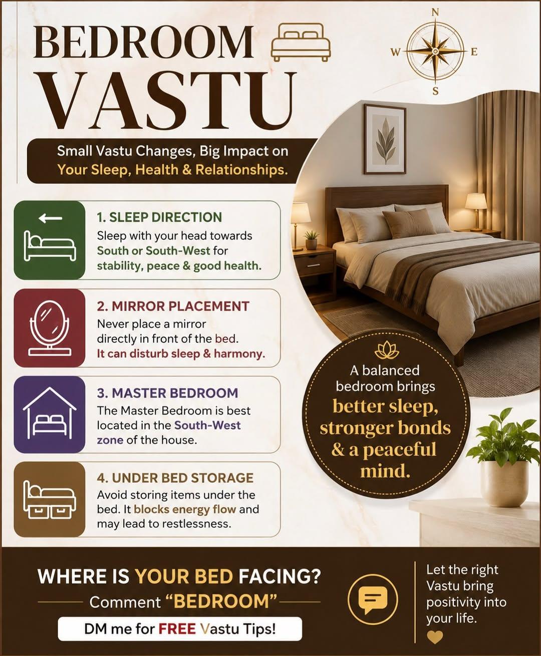 Instagram post by @vaidehi.vastuyogi