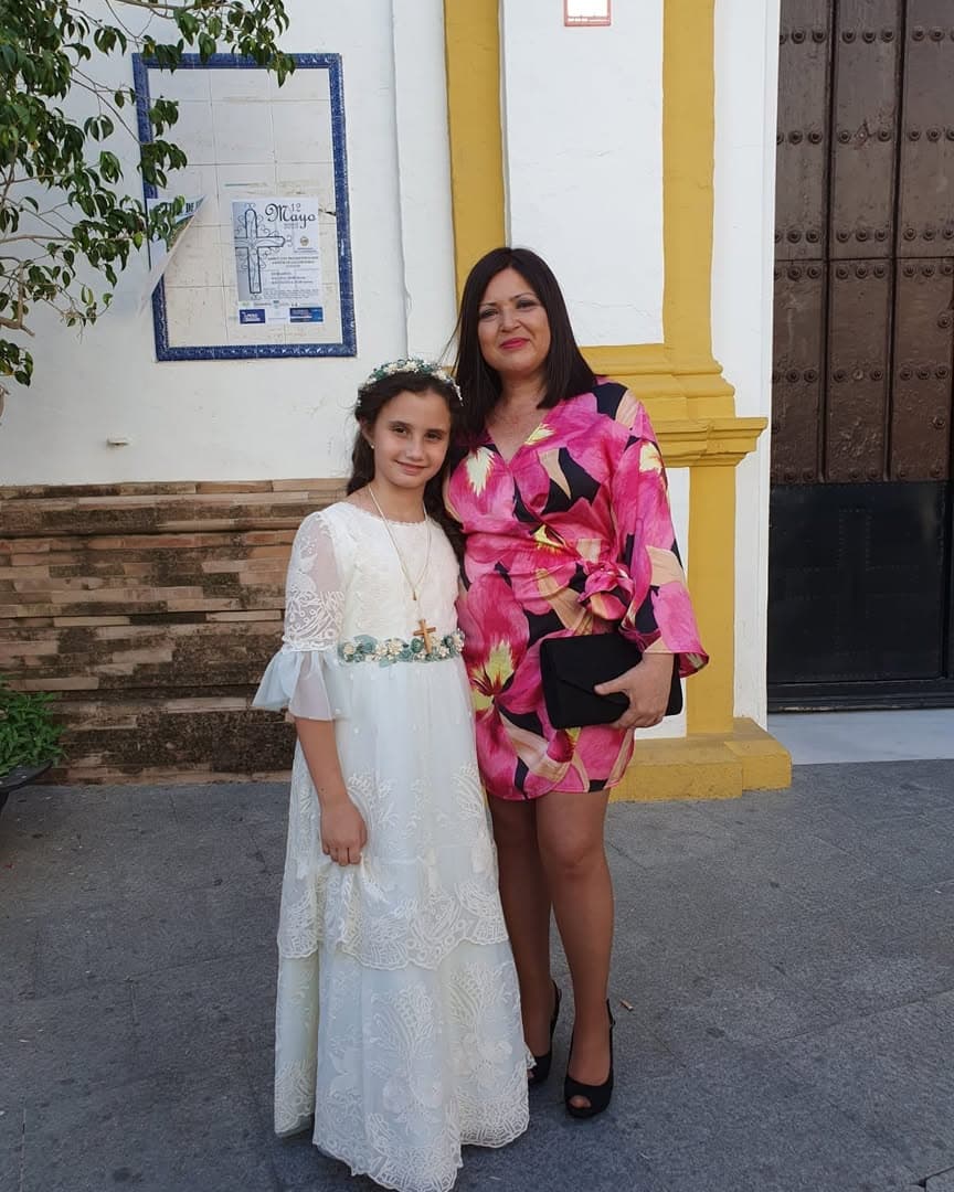 Instagram post by @vanesasosaramos