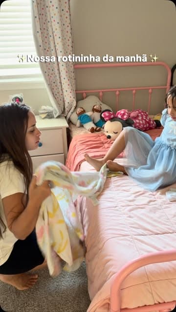 Instagram post by @vanessamoraesoficial