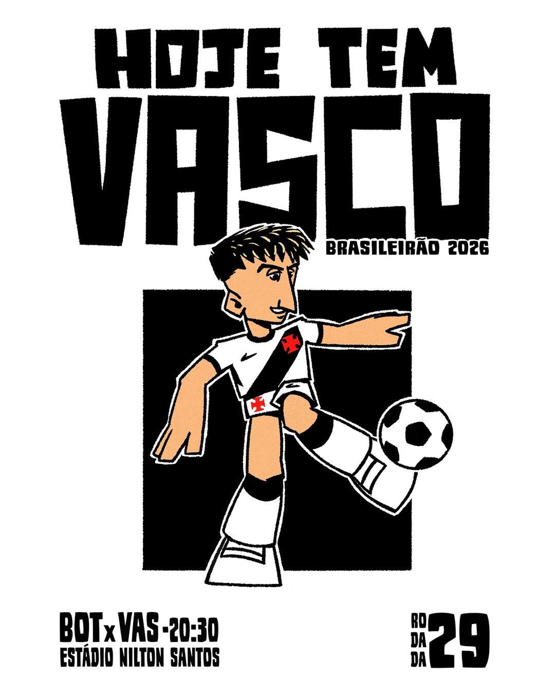 Instagram post by @vascodagama