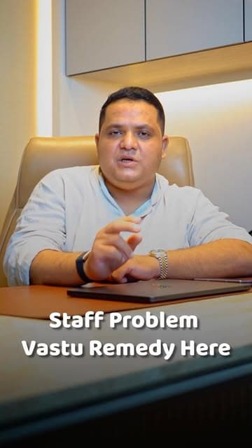 Instagram post by @vastuyogi.co