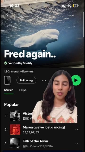 Instagram post by @vedikamix