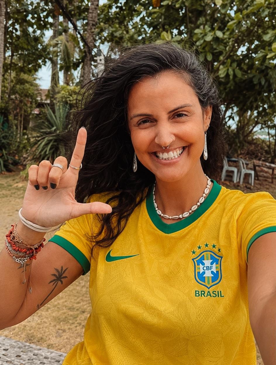 Instagram post by @viajandocomgabi