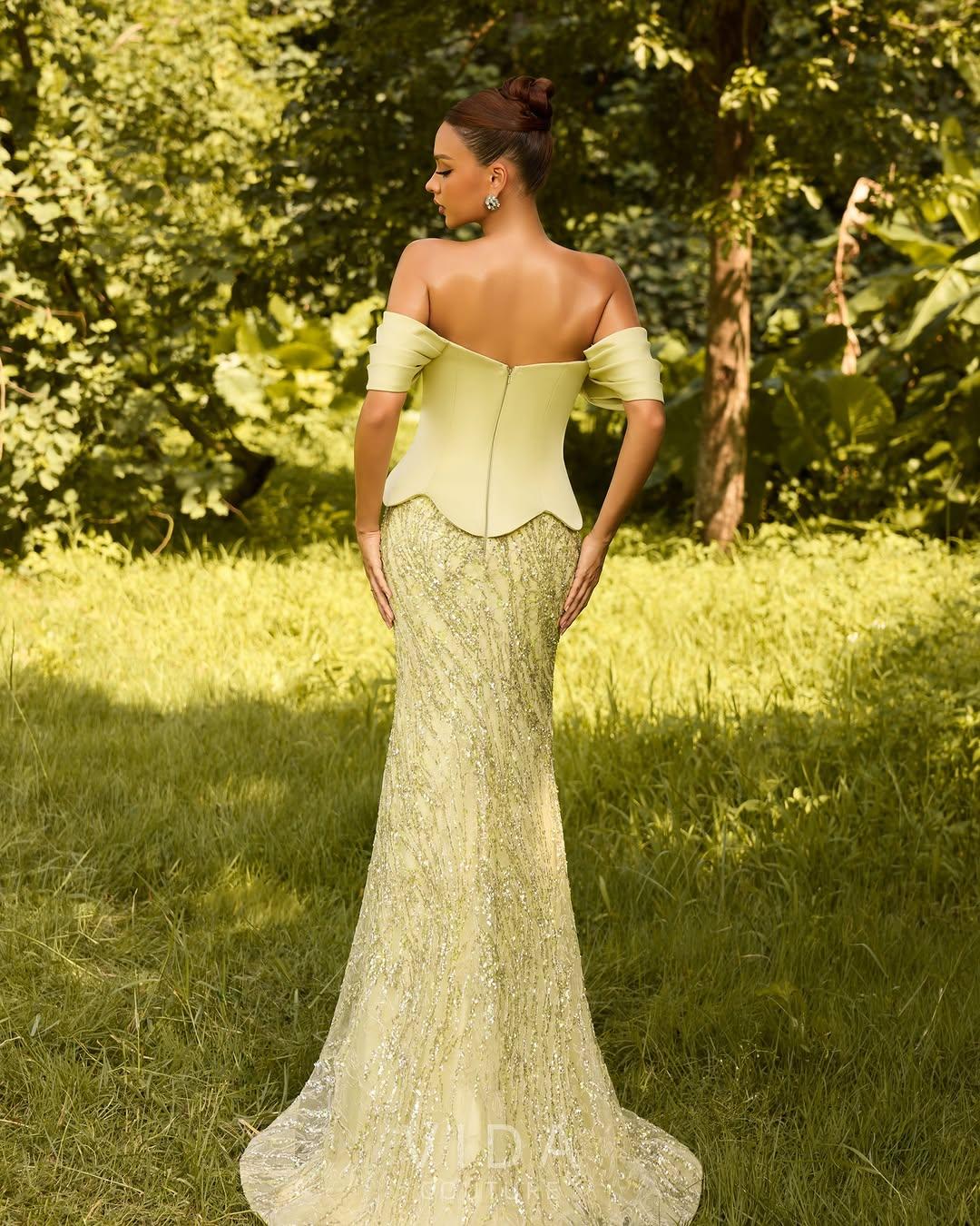 Instagram post by @vidacouture.official