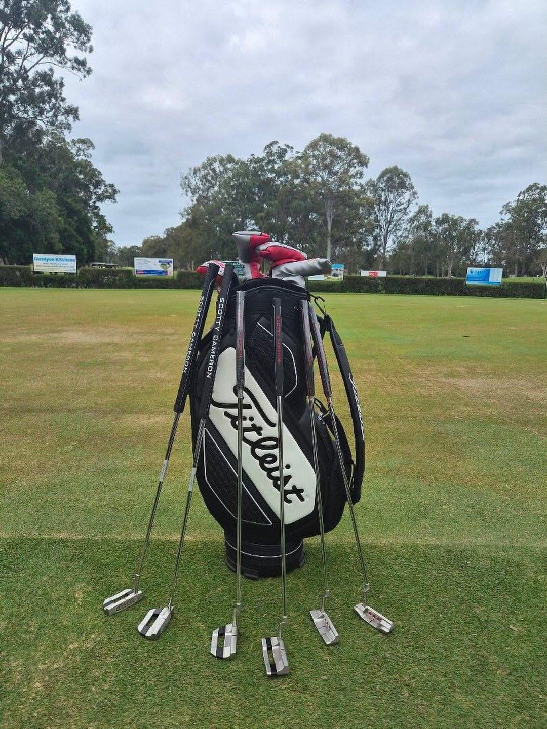 Instagram post by @virginiagolfclub