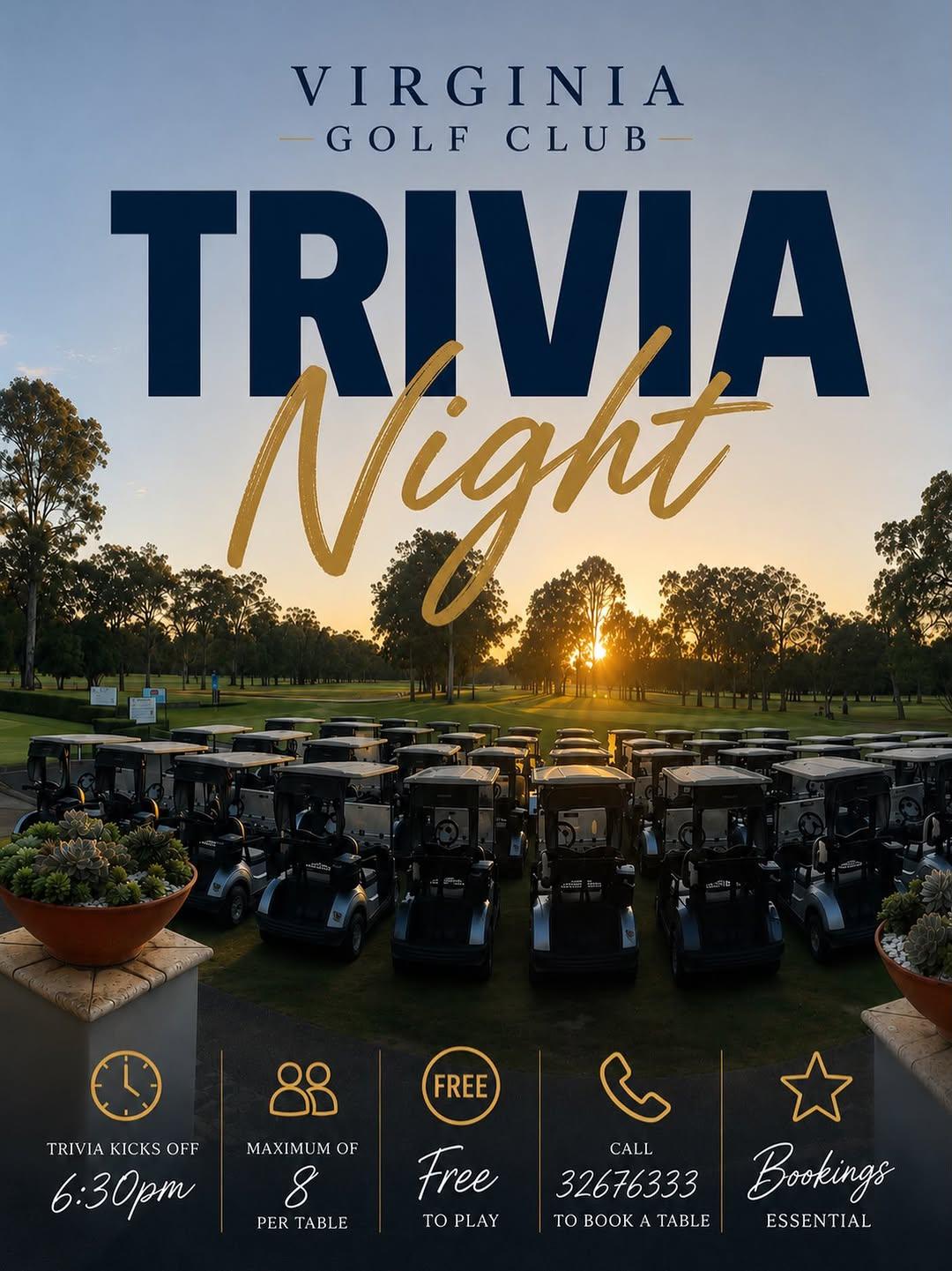 Instagram post by @virginiagolfclub