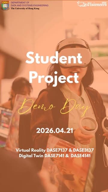 Instagram post by @visioneers_hku
