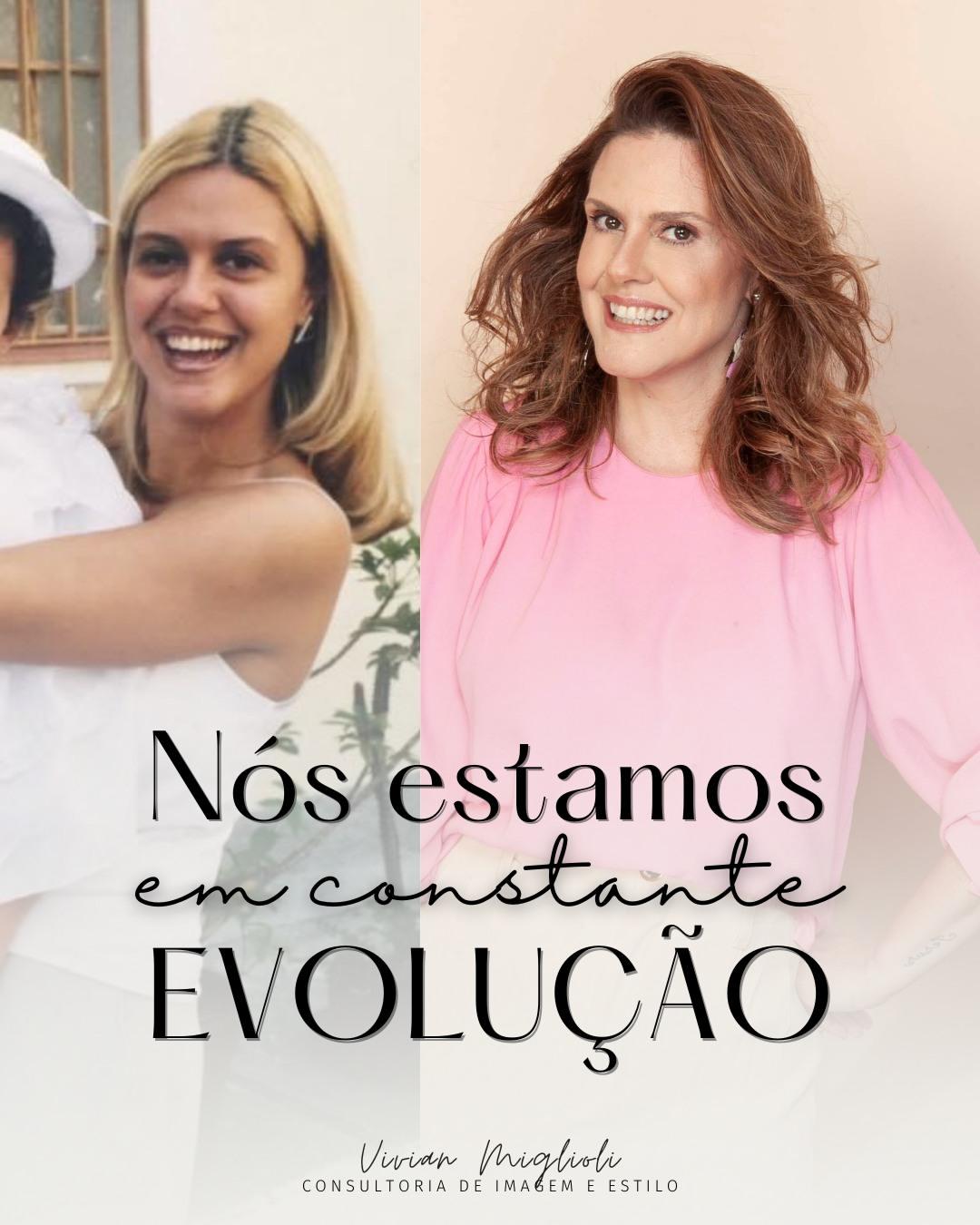 Instagram post by @vivian.miglioli