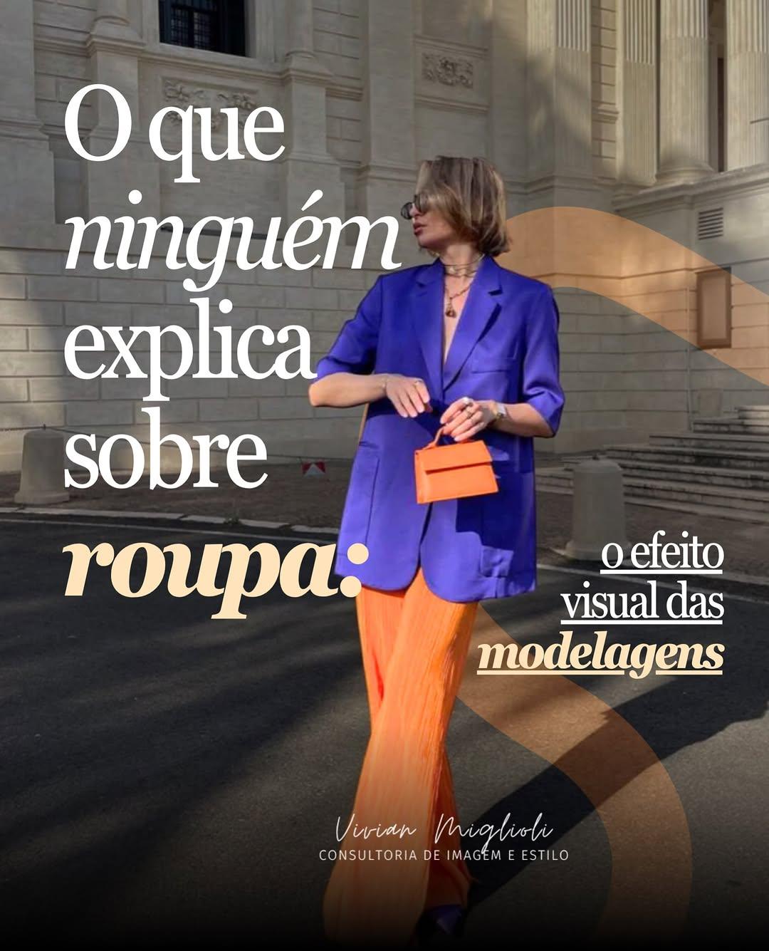 Instagram post by @vivian.miglioli