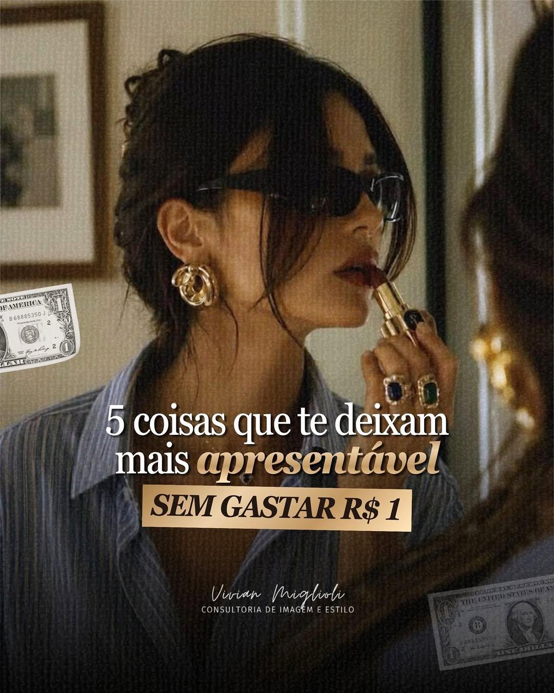 Instagram post by @vivian.miglioli