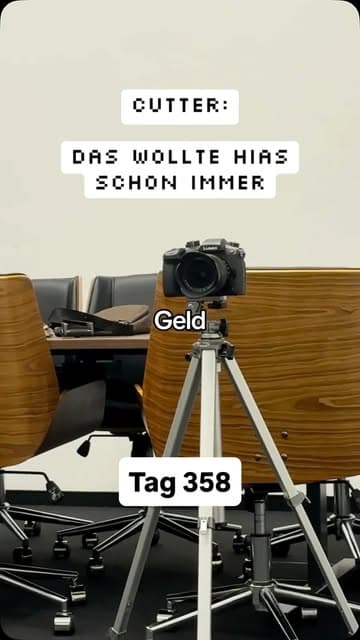 Instagram post by @vlogging.hias