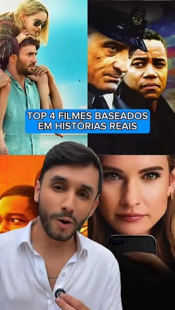Instagram post by @webcinefilos