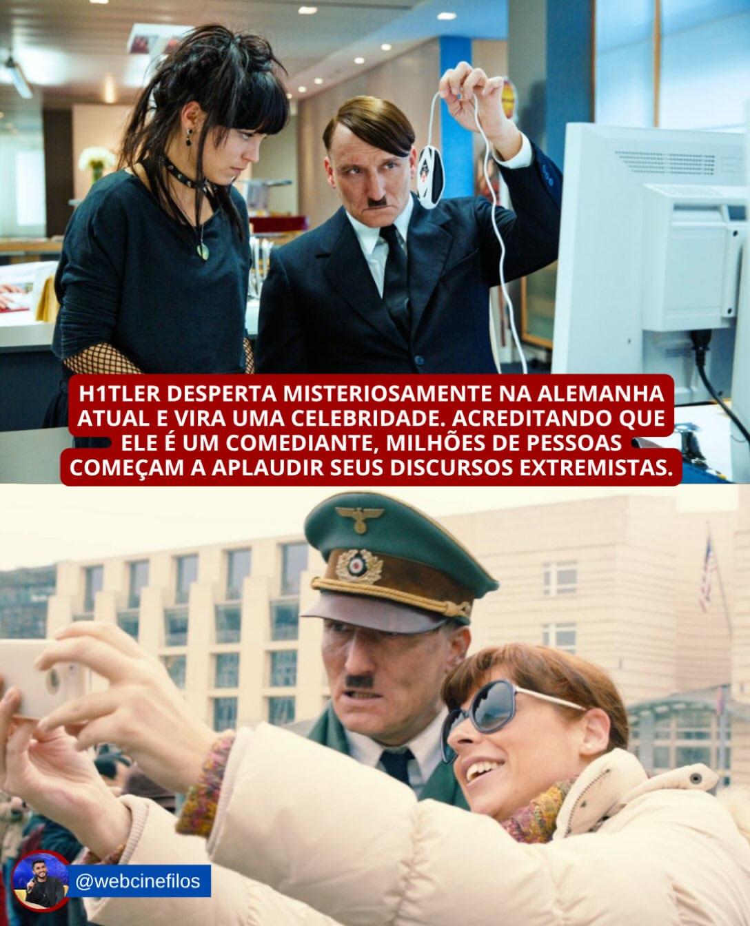 Instagram post by @webcinefilos