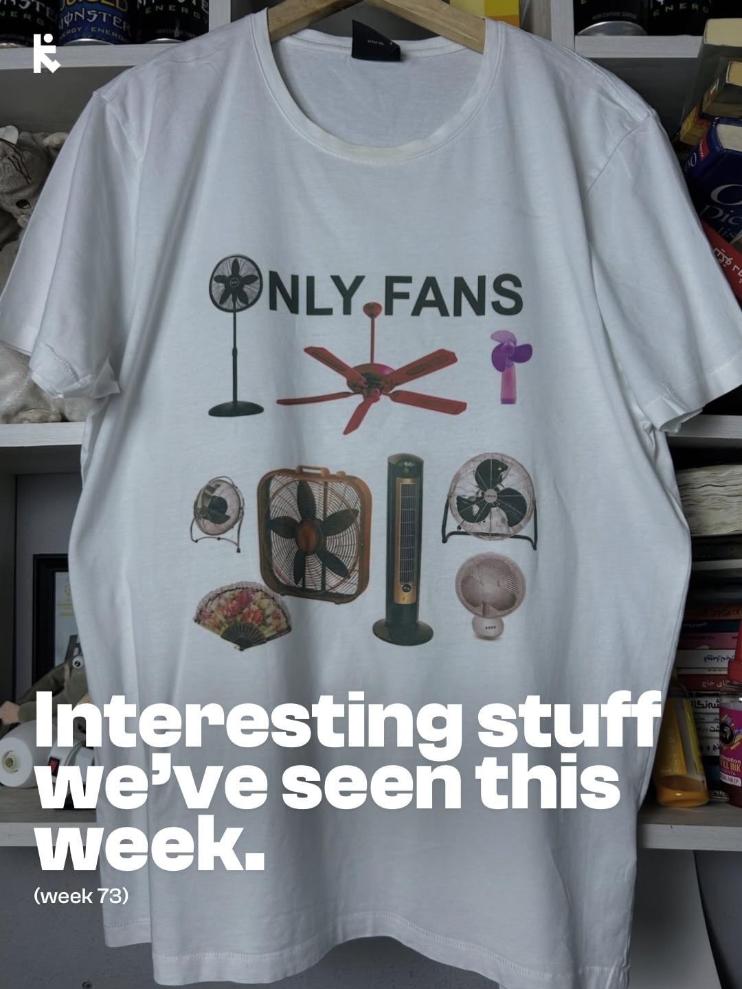 Instagram post by @wegotnotaste