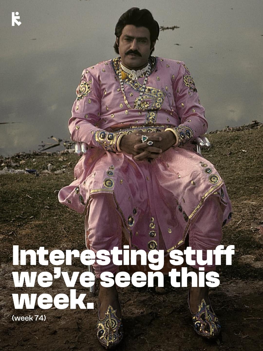 Instagram post by @wegotnotaste