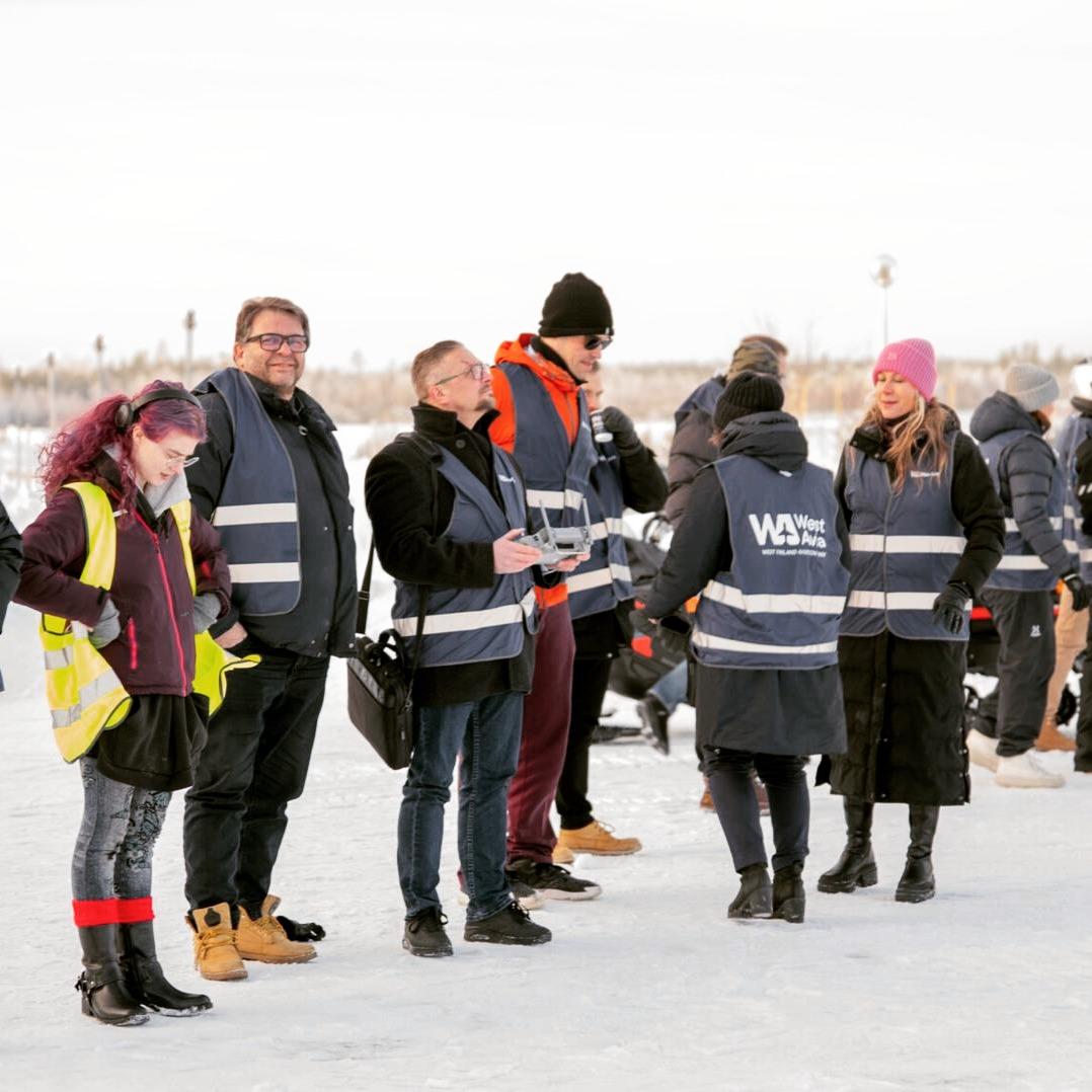 Instagram post by @westaviaseinajoki