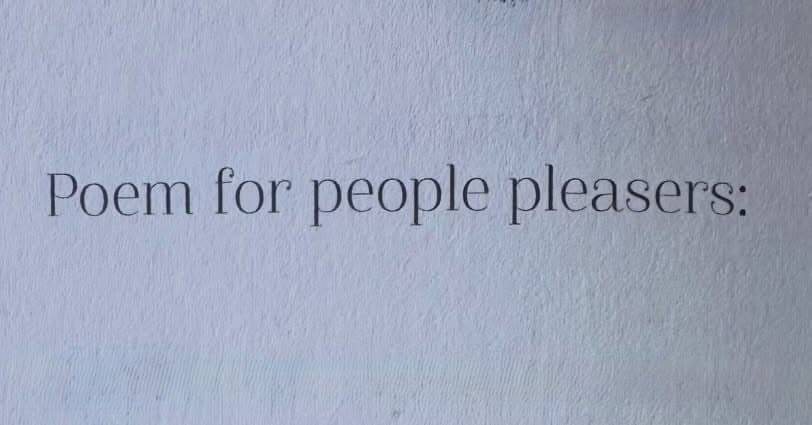 Instagram post by @whitneyhansonpoetry