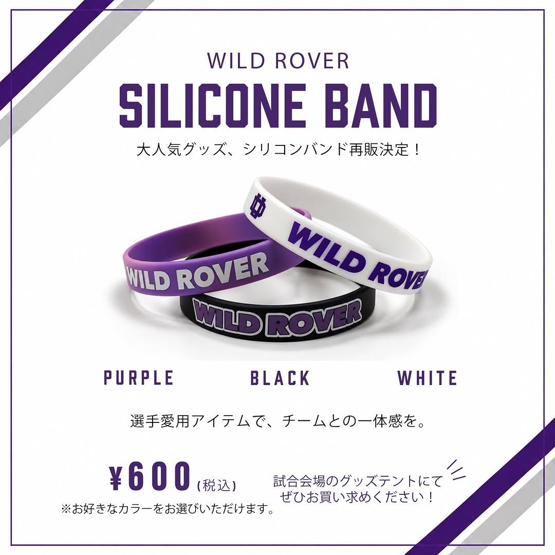Instagram post by @wildrover_d