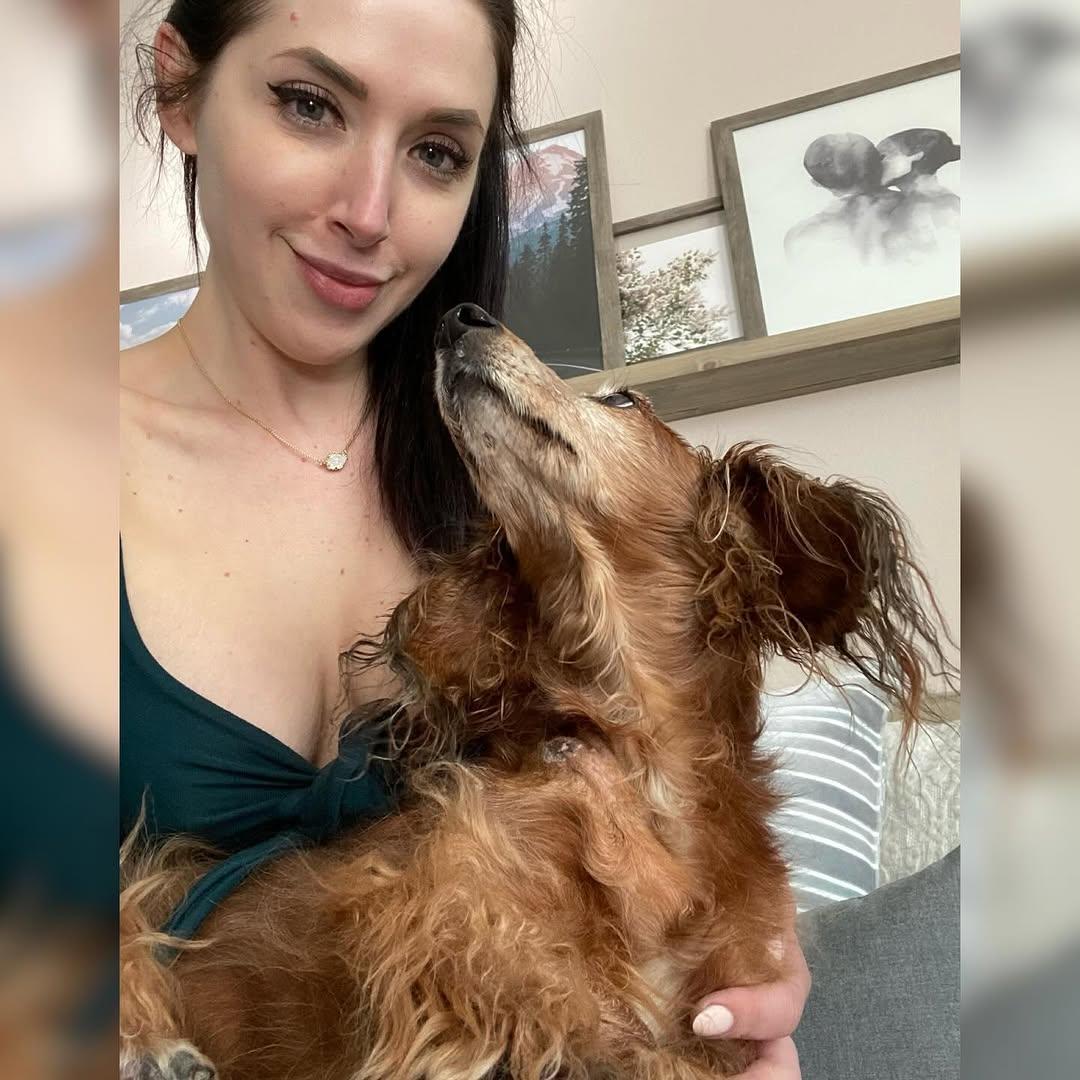 Instagram post by @willowgraceween