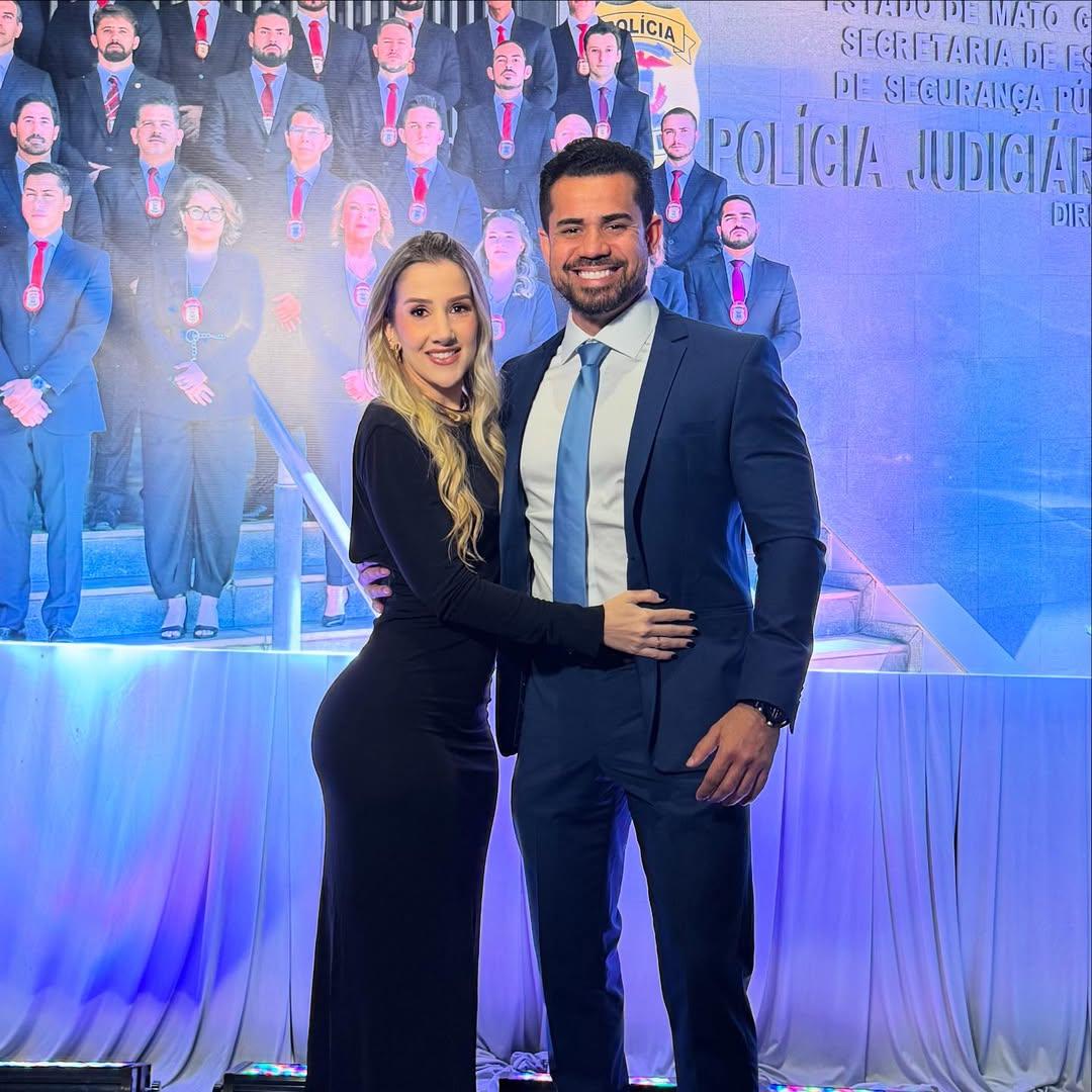 Instagram post by @wladmesquita