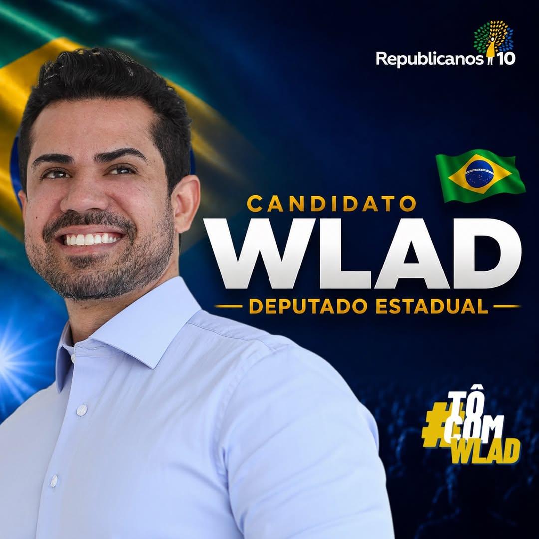 Instagram post by @wladmesquita