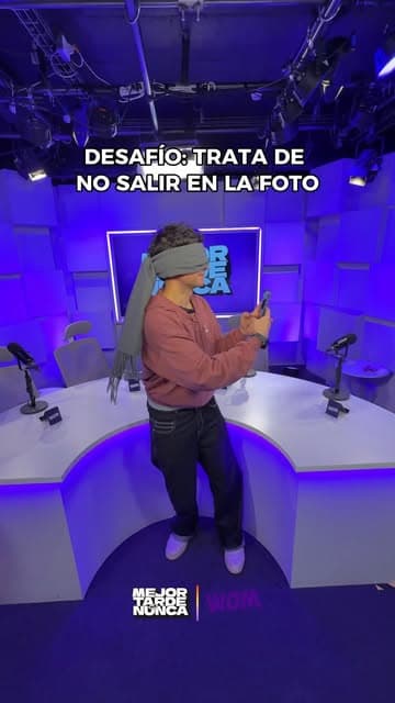 Instagram post by @womchile