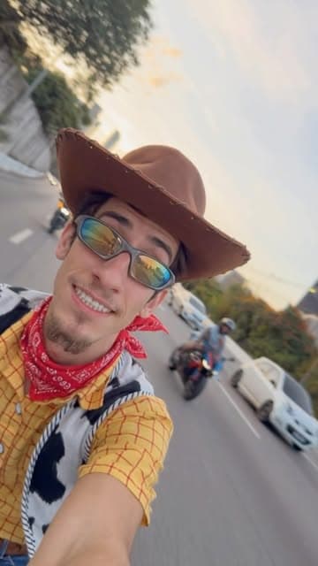 Instagram post by @woodycria_