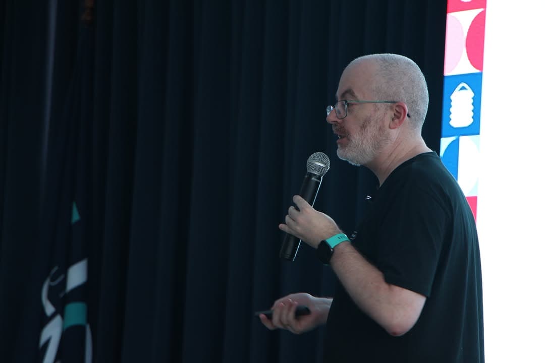 Instagram post by @wordcampcostarica