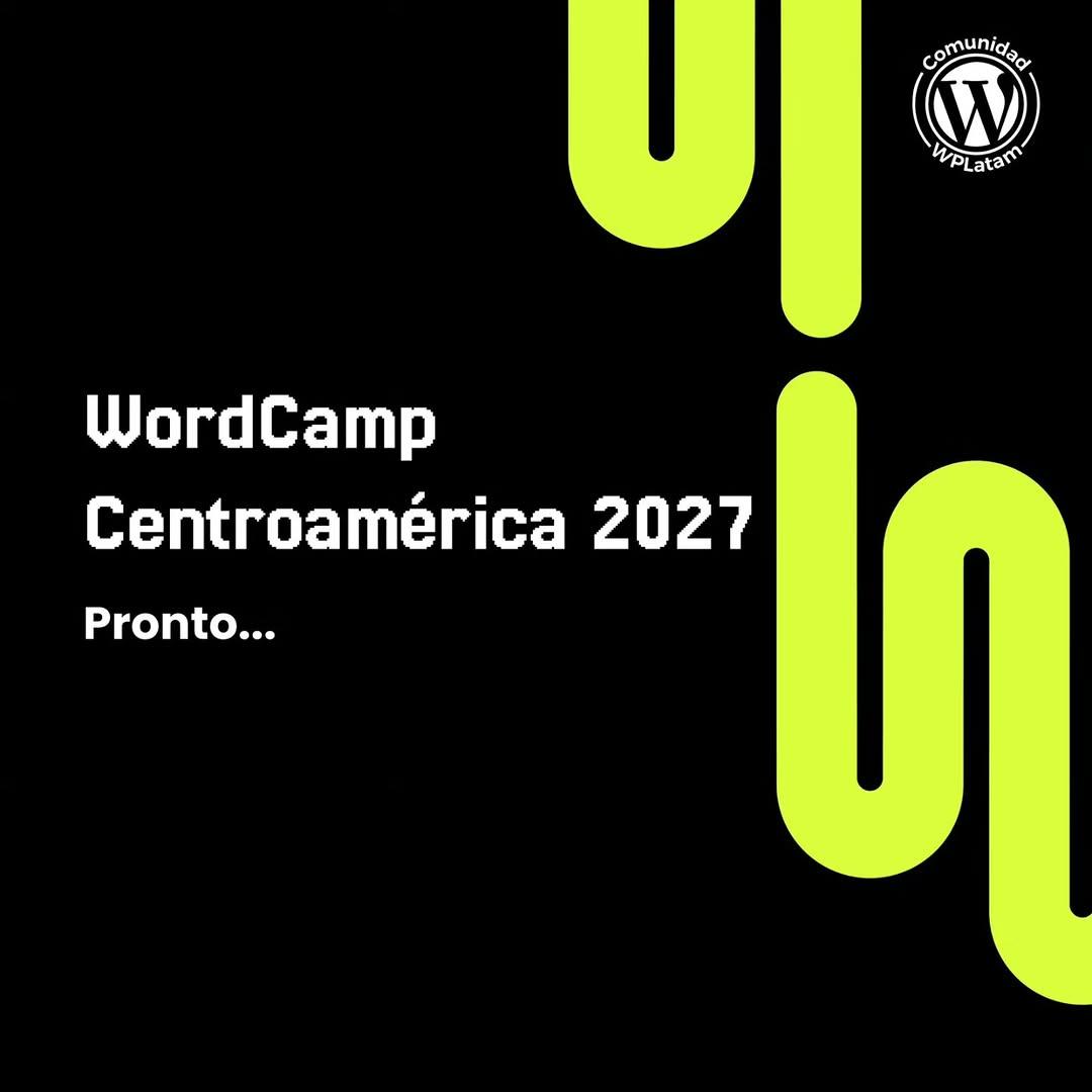 Instagram post by @wplatamcomunidad