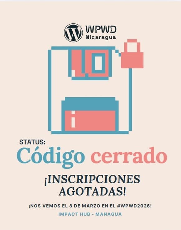 Instagram post by @wpwomensdayni