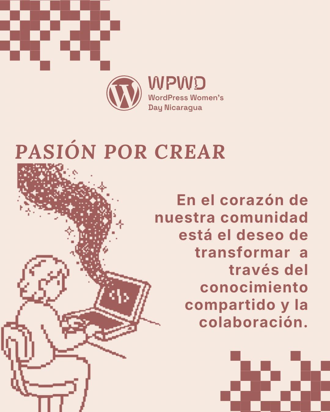 Instagram post by @wpwomensdayni